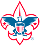 Boy Scout Troop 422 - New York City logo